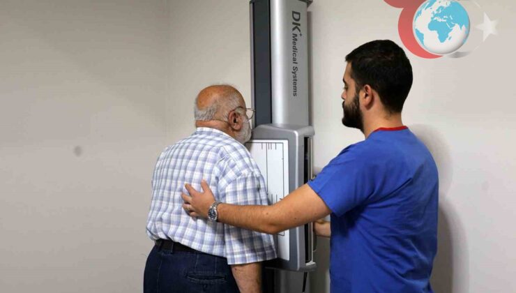 Uzun Süreli Evliliklere Sağlık Desteği: Sakarya’da Ücretsiz Check-Up Hizmeti