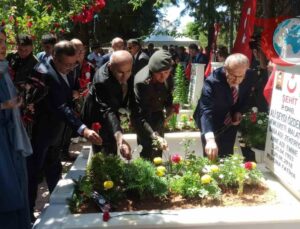 Vali Yavuz’dan Kurban Bayramı Öncesi Anlamlı Ziyaret ve Uyarılar