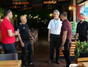 Van’da Sigara Denetimleri Artık Daha Bağımsız ve Etkili