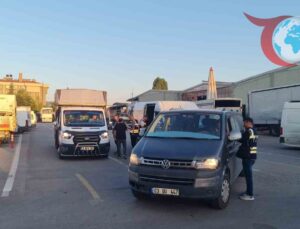 Vergi Denetimi ile Kayıt Dışı Ekonomiye Karşı Etkin Mücadele