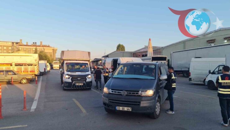 Vergi Denetimi ile Kayıt Dışı Ekonomiye Karşı Etkin Mücadele