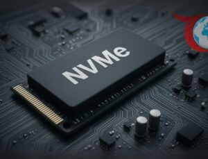 Veri Merkezlerinde NVMe Revolüsyonu: Kalite ve Sürekliliğin Yeni Yüzü