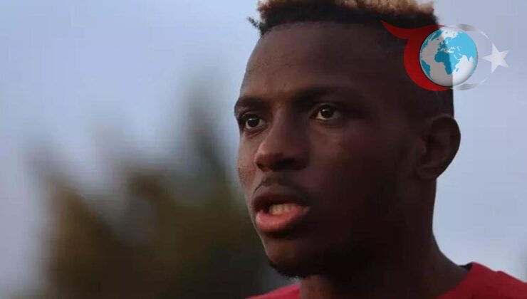 Victor Osimhen’in Geleceği ve Al-Hilal’in Transfer Stratejisi