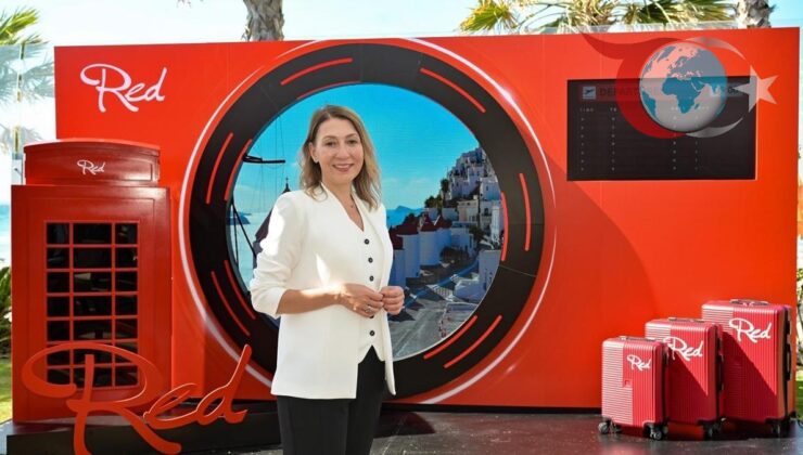 Vodafone Red: Müşterilere Sunulan Ayrıcalıklarla Rekor Tasarruf