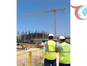 Vodafone ve Damac Digital’den İzmir’e Yeni Nesil Veri Merkezi