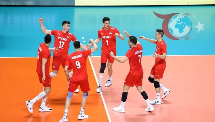 Voleybol Milli Takımı’nın VNL Hazırlıkları: Yeni Sezon, Yeni Hedefler