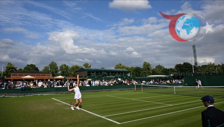Wimbledon 2025: Ödüller ve Heyecan Dolu Karşılaşmaların Adresi