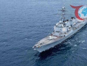 Yahya Seri: İsrail’in Bölgedeki Hakimiyet Planları ve Olası Tehditler