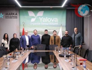 Yalova OSB’den Karbon Yakalama Teknolojisiyle Çevreci Atılım