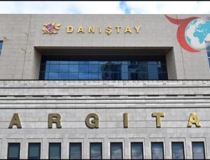 Yargıtay ve Danıştay’a Yeni Atamalar: Eski HSK Üyeleri Görevde