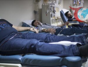 Yaz Aylarında Hemodiyaliz Hastalarına Özel Beslenme Tavsiyeleri