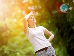 Yaz Aylarında Sıcak Havalarda Sağlığınızı Korumanın Yolları