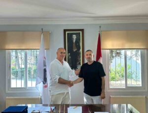 Yeni Dönem: Kuşadasıspor Teknik Direktörlüğüne Ersin Sarı Getirildi