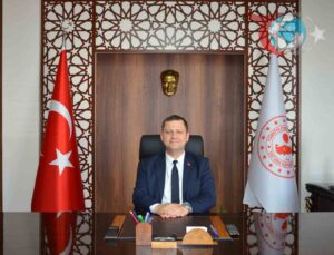 Yeni Tatvan Kaymakamı Yiğit Yaşar Demirer Göreve Başladı