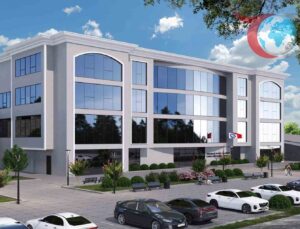 Yıldırım Belediyesi’nden Engel Tanımayan Yaşam Merkezi