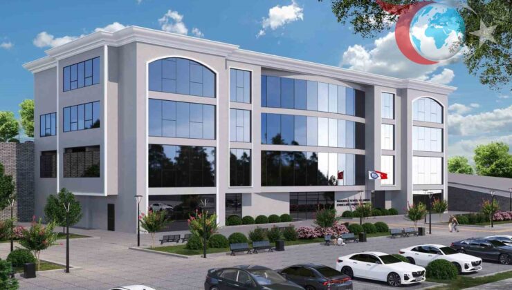 Yıldırım Belediyesi’nden Engel Tanımayan Yaşam Merkezi