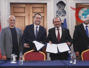 Yıldız Techno GSYF: Türkiye’nin Girişimcilik Ekosistemine Stratejik Destek