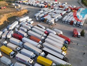 YKS Sınavı İçin Yüksek Güvenlik Önlemleri Alındı