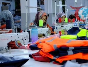 Yurt Dışı Üretici Fiyat Endeksi Mayıs Ayında Yükselişte