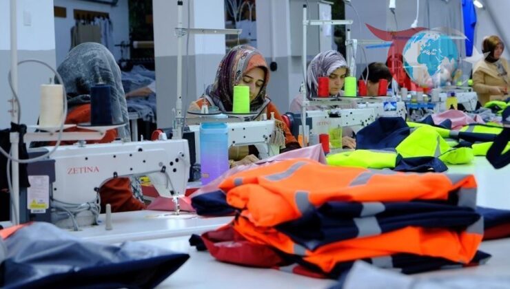 Yurt Dışı Üretici Fiyat Endeksi Mayıs Ayında Yükselişte