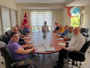 15 Temmuz Anma Etkinlikleri Sandıklı’da Özenle Hazırlanıyor