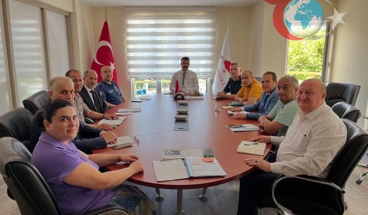 15 Temmuz Anma Etkinlikleri Sandıklı’da Özenle Hazırlanıyor