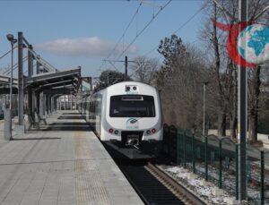 15 Temmuz Demokrasi ve Milli Birlik Günü’nde Ücretsiz Raylı Sistem Hizmetleri