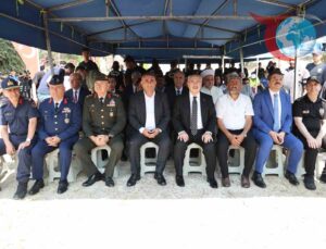 15 Temmuz Şehitlerinin Babasından Duygusal Mesaj: “Evlatlarımla Gurur Duyuyorum”