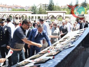 15 Temmuz’un Aziz Hatırası Pursaklar’da Anıldı