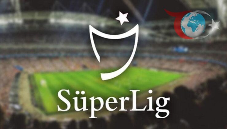 2025-26 Süper Lig Sezonu: Merakla Beklenen İlk Hafta Maçları ve Derbiler