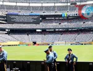 2025 Kulüpler Dünya Kupası’nda Hava Koşulları Tartışmalara Neden Oldu