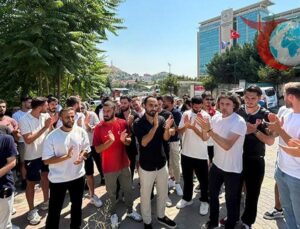 3. Lig’de Yaş Sınırı Tartışması: Futbolcular Tepkili