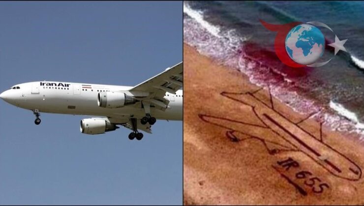 37 Yıl Sonra Halen Özür Beklenen Trajik Olay: İran Air 655