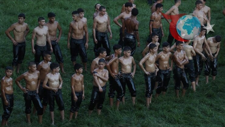 664. Kırkpınar Yağlı Güreşleri: Tarih, Kültür ve Sporun Buluşması