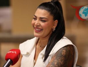 A Milli Kadın Basketbol Takımı, Çeyrek Final Başarısını Değerlendirdi