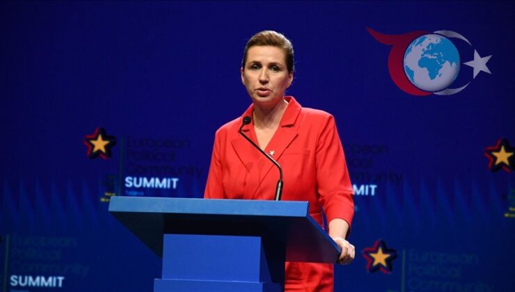 AB Dönem Başkanlığında Danimarka’nın Öncelikleri: Güvenlik, Göç ve Ukrayna