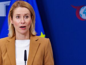 AB, Rusya’ya Karşı 18. Yaptırım Paketini Onayladı