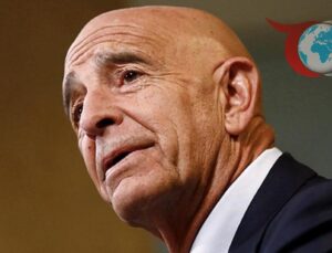 ABD Büyükelçisi Barrack: “SDG ve Türkiye İlişkilerinde Kritik Dönem”