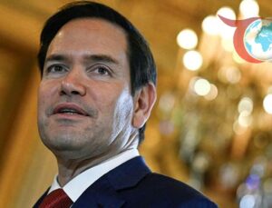 ABD Dışişleri Bakanı Rubio’dan Suriye İçin Acil Çağrı