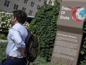 ABD Dışişleri Bakanlığı’ndaki İşten Çıkarmalar Personeli Üzüntüye Boğdu