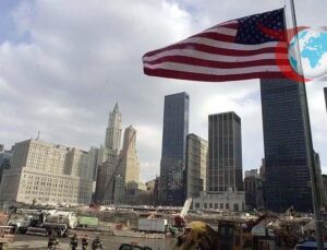 ABD Ekonomisi Beklentileri Aştı: İkinci Çeyrek Büyümesi Yüzde 3