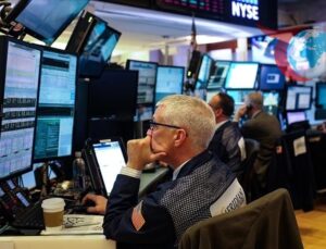 ABD Ekonomisi ve Küresel Piyasalar Belirsizliklerle Sarsılıyor