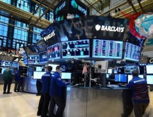 ABD Ekonomisi ve Küresel Ticaret Dinamikleri