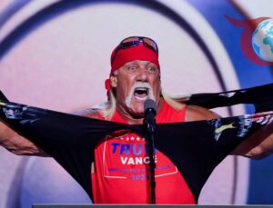 ABD Güreş Dünyasının Efsanesi Hulk Hogan Hayatını Kaybetti