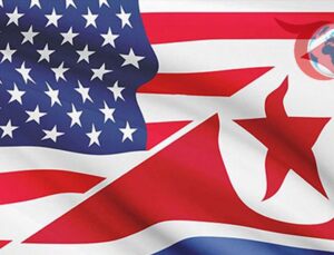 ABD, Kuzey Kore’nin Yasa Dışı Faaliyetlerine Karşı Yaptırımları Artırıyor