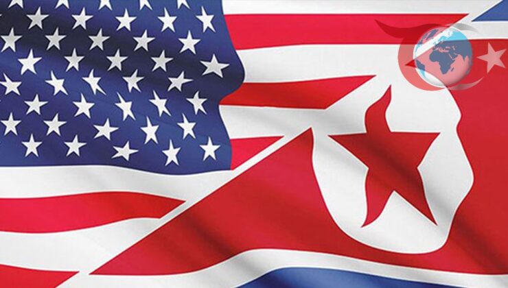 ABD, Kuzey Kore’nin Yasa Dışı Faaliyetlerine Karşı Yaptırımları Artırıyor