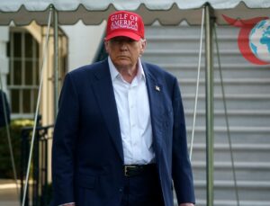 ABD Senatosu’nda Trump’ın Vergi Tasarısı Kritik Eşik Aştı