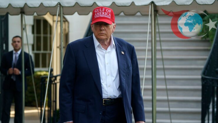 ABD Senatosu’nda Trump’ın Vergi Tasarısı Kritik Eşik Aştı