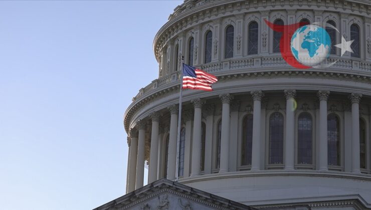 ABD Senatosu’nda Vergi Reformu Tasarısı Kabul Edildi