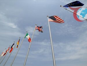 ABD ve G7 Ülkelerinden İran’a Nükleer Program Çağrısı